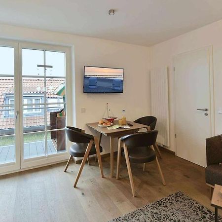 Ferienwohnung Sonnenduene Insel Juist Zewnętrze zdjęcie