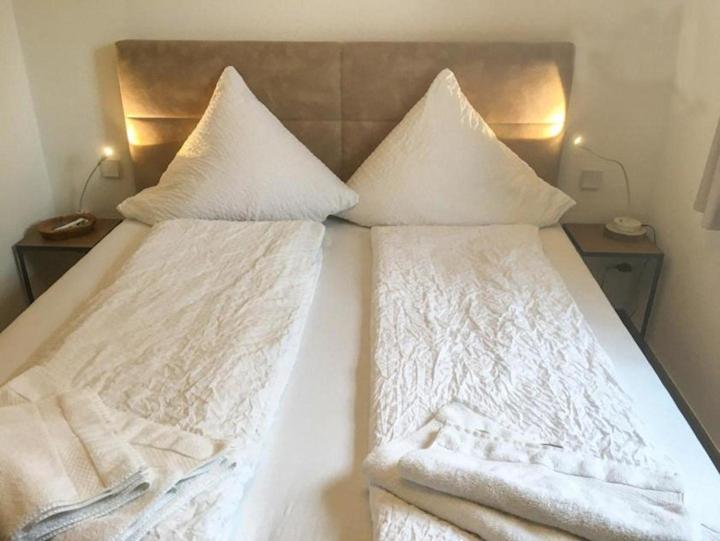 Ferienwohnung Sonnenduene Insel Juist Zewnętrze zdjęcie