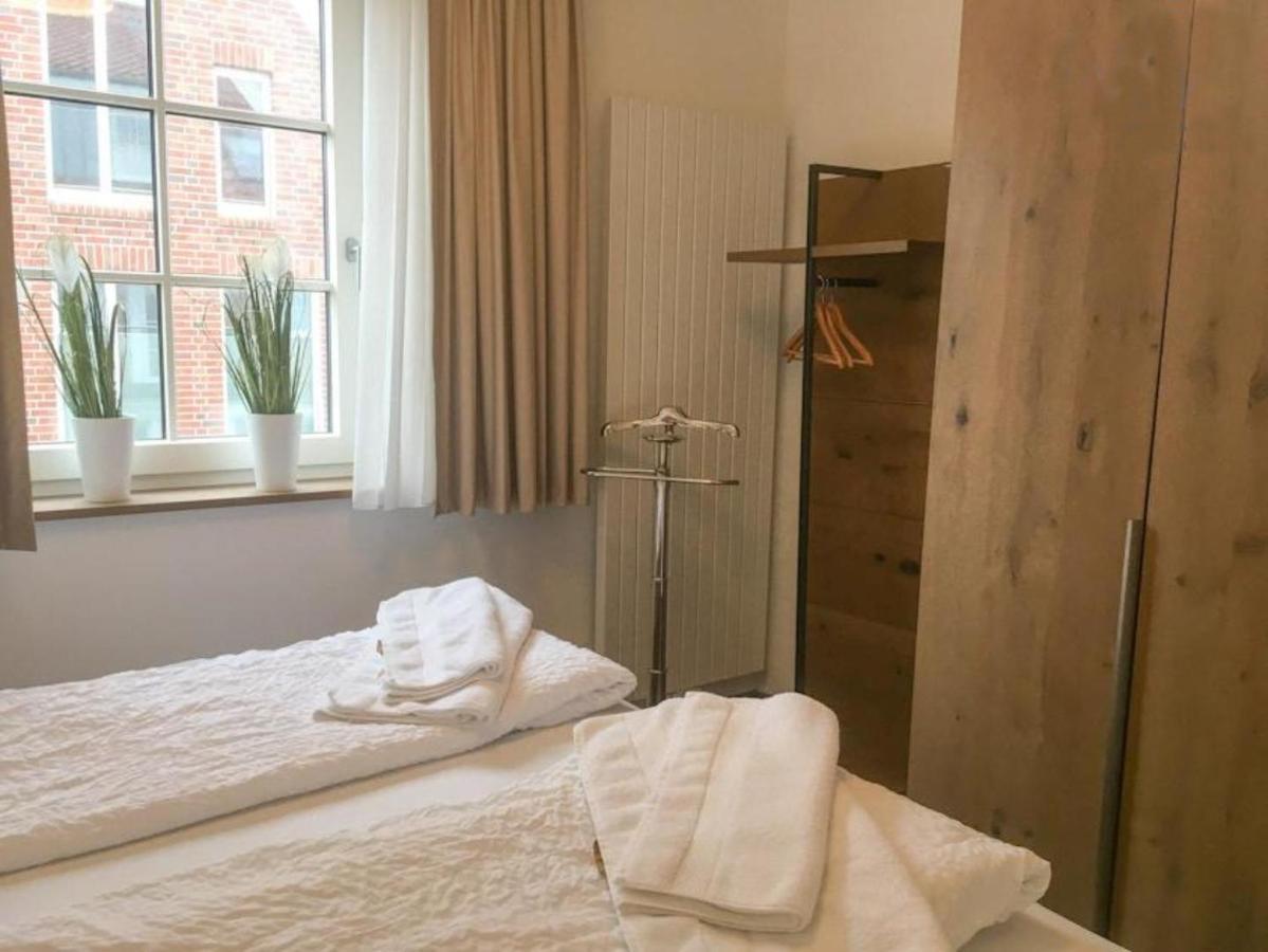 Ferienwohnung Sonnenduene Insel Juist Zewnętrze zdjęcie